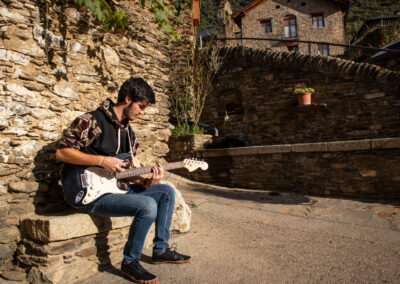 Concert a La Besulla