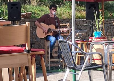 Concert a La Besulla