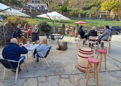 Concert a La Besulla