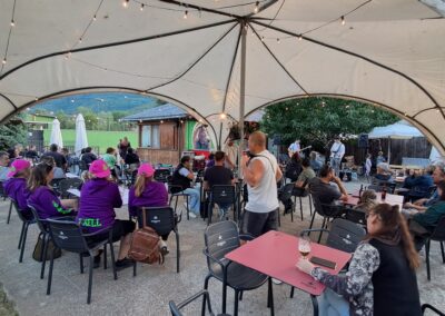 Concert al Bonabé d'Àneu