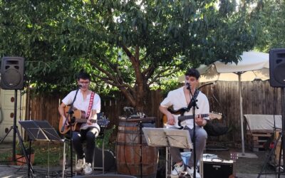 Concert al Bonabé d’Àneu