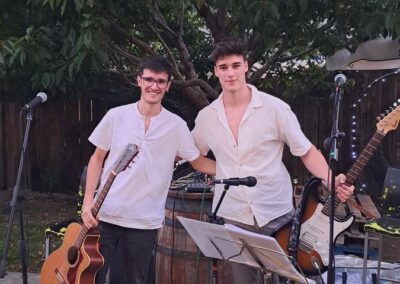 Concert al Bonabé d'Àneu