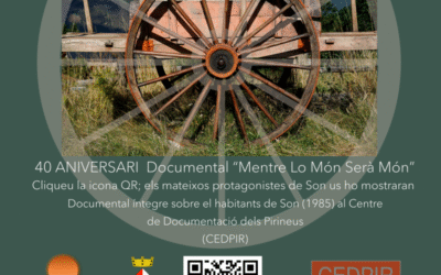 Centre de Documentació dels Pirineus (CEDPIR)