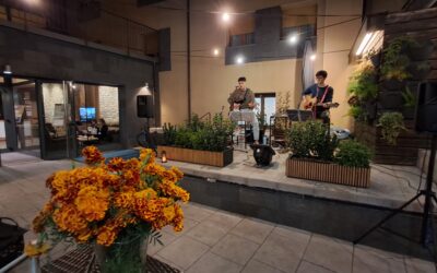 Staron Music a les Jornades per a l’Excel·lència