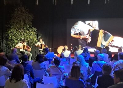 Jornades per a l'Excel·lència