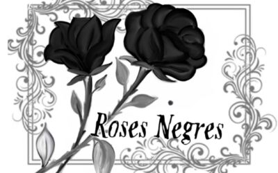 Nou EP «Roses Negres»