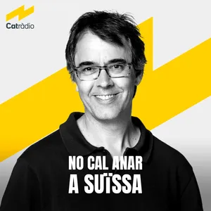 No cal anar a Suïssa